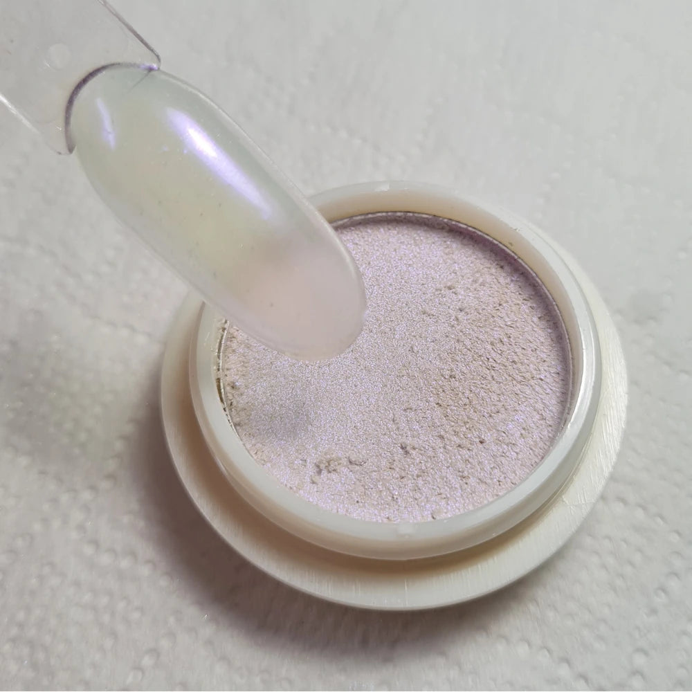 Aurora mirror prah za nohte