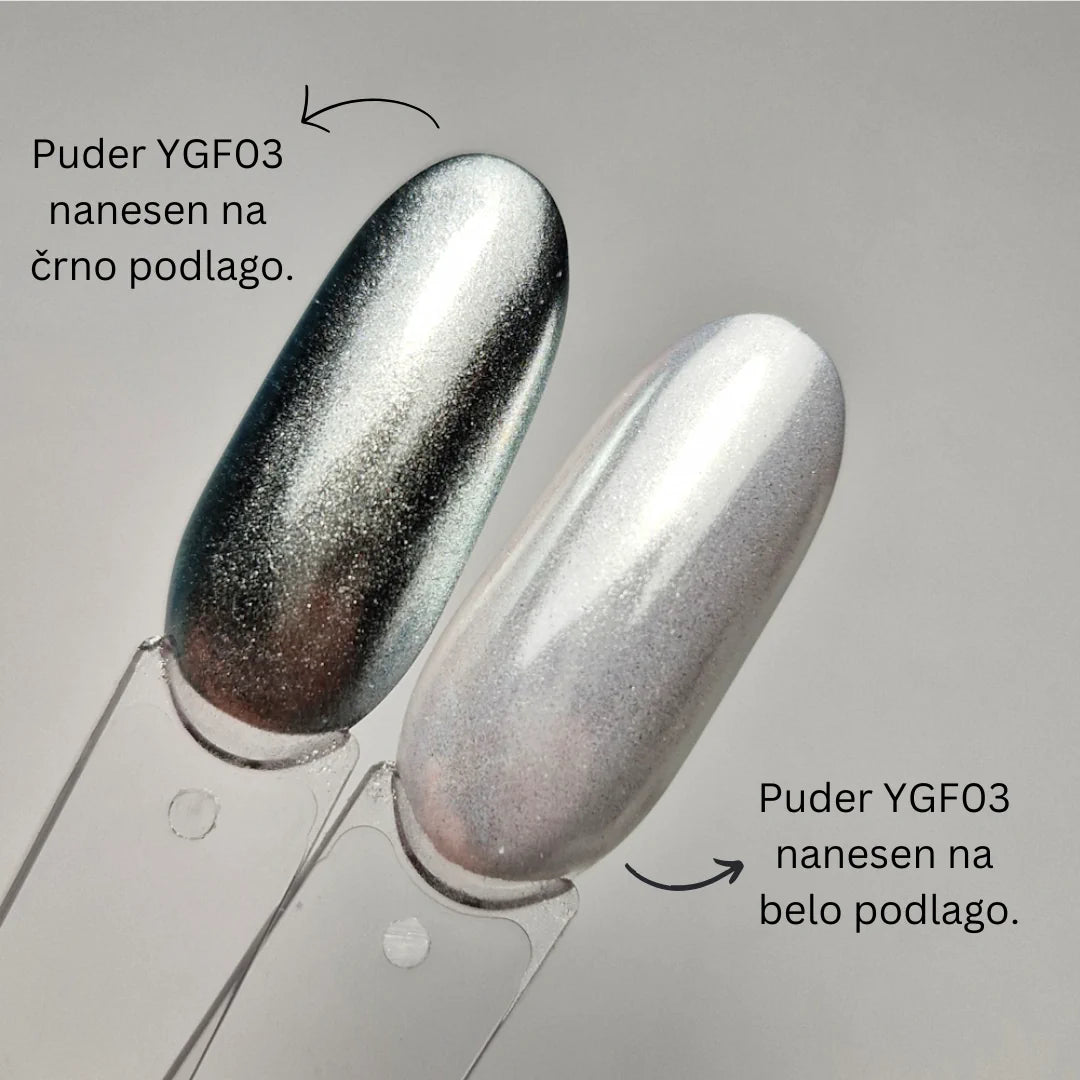 Bluesky Moonshine puder (YGF03)