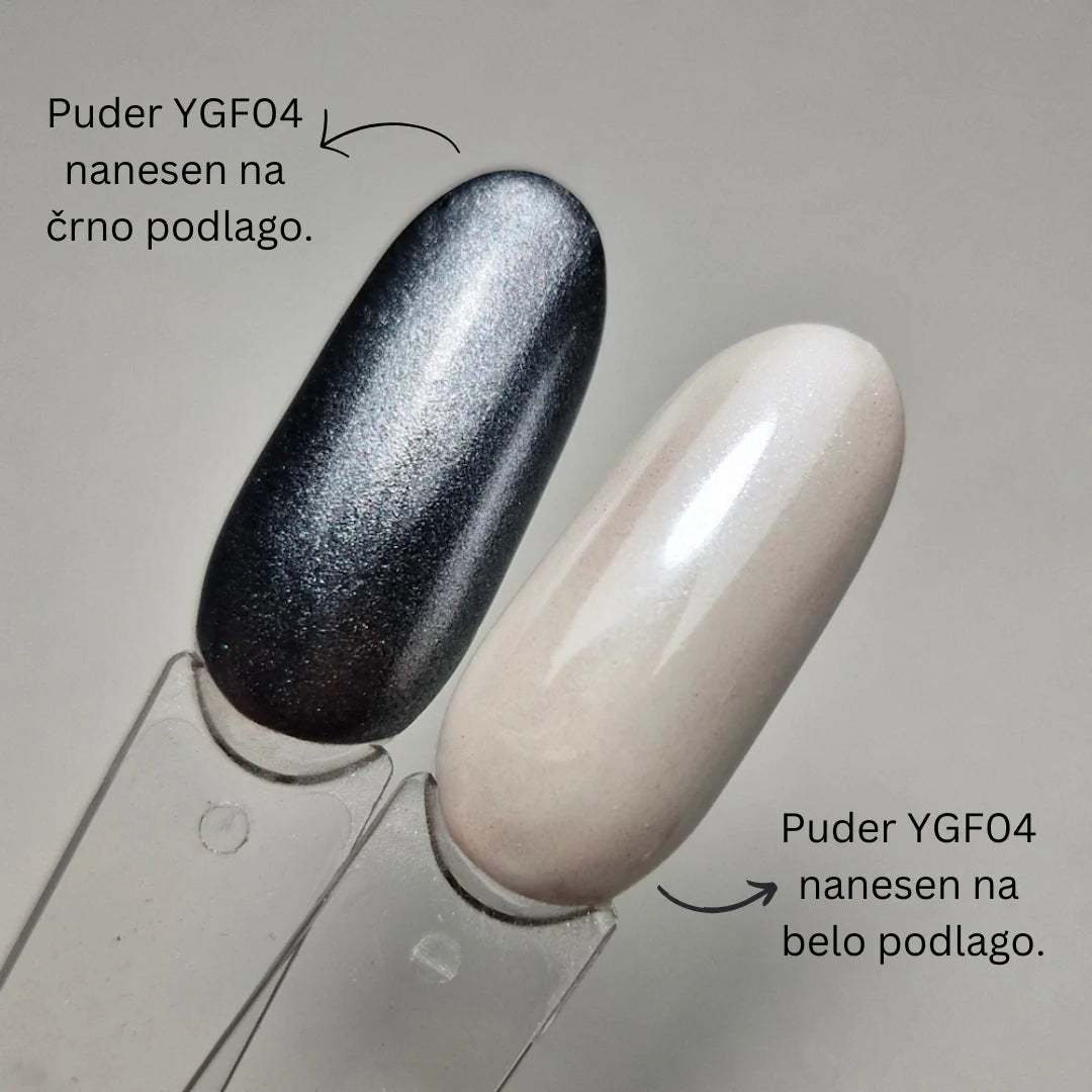 Bluesky Moonshine puder (YGF04)