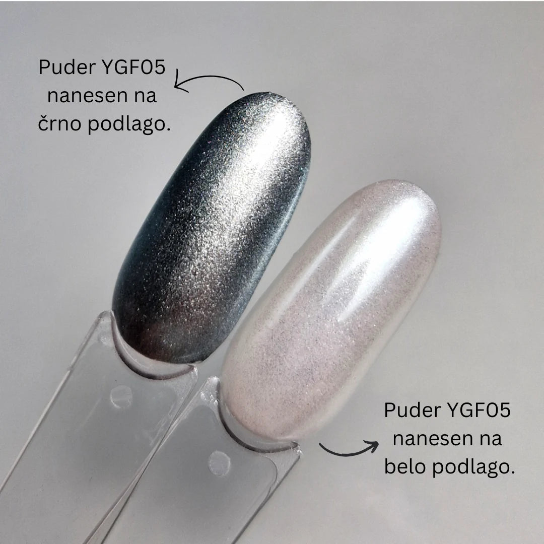 Bluesky Moonshine puder (YGF05