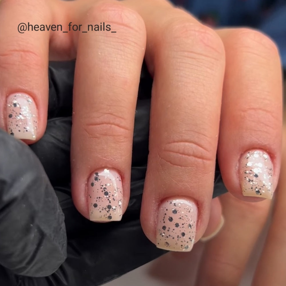 Bluesky gel lak LT132