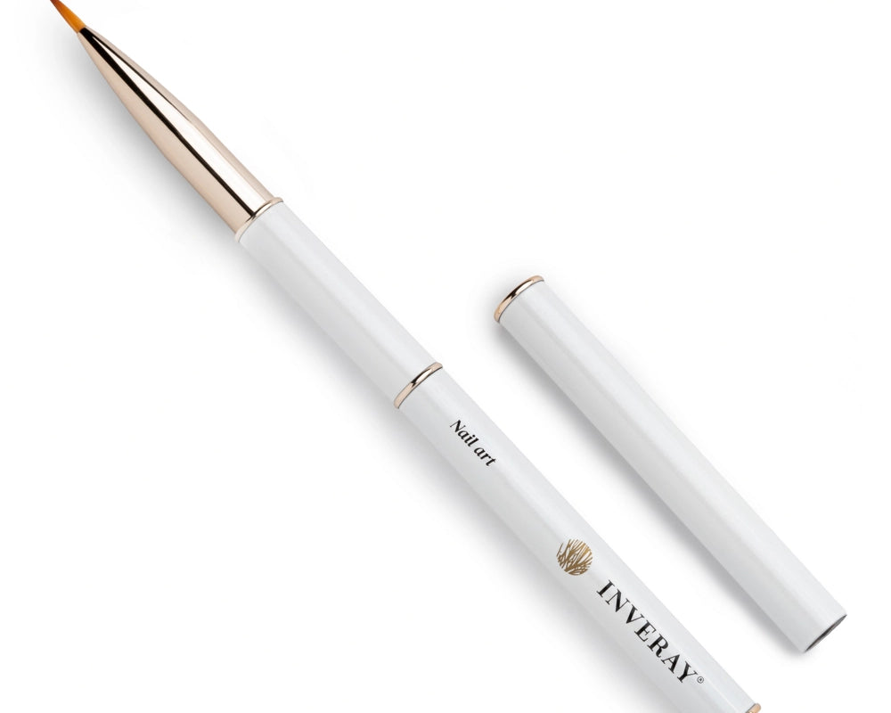 INVERAY čopič Nail art