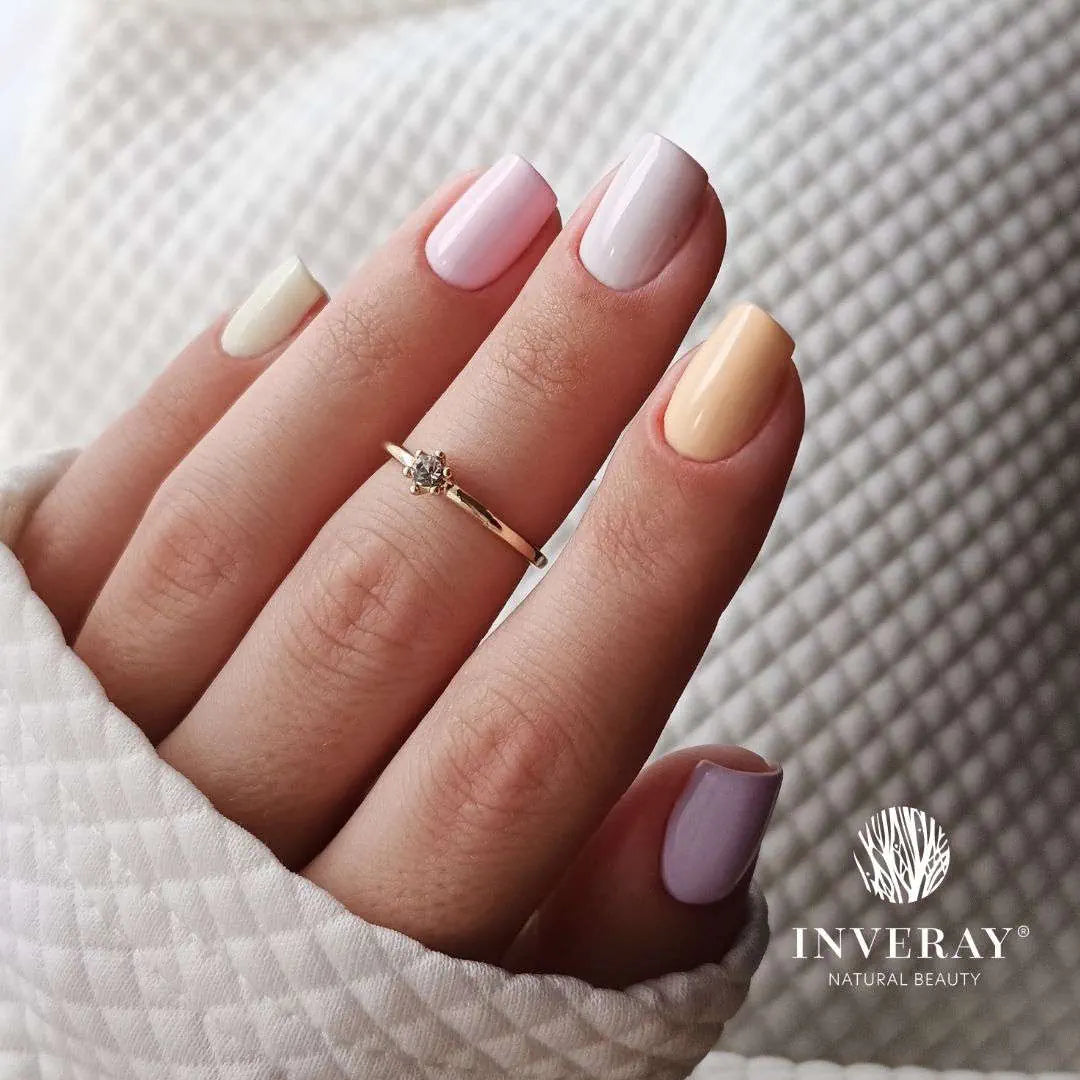 TEČAJ PERMANENTNO LAKIRANJE Z INVERAY IZDELKI - ZAČETNI