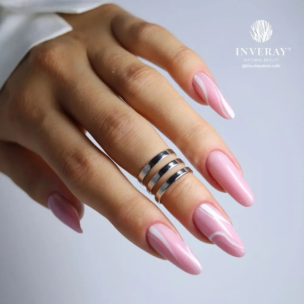 Inveray base coat podlak Natural Vibes