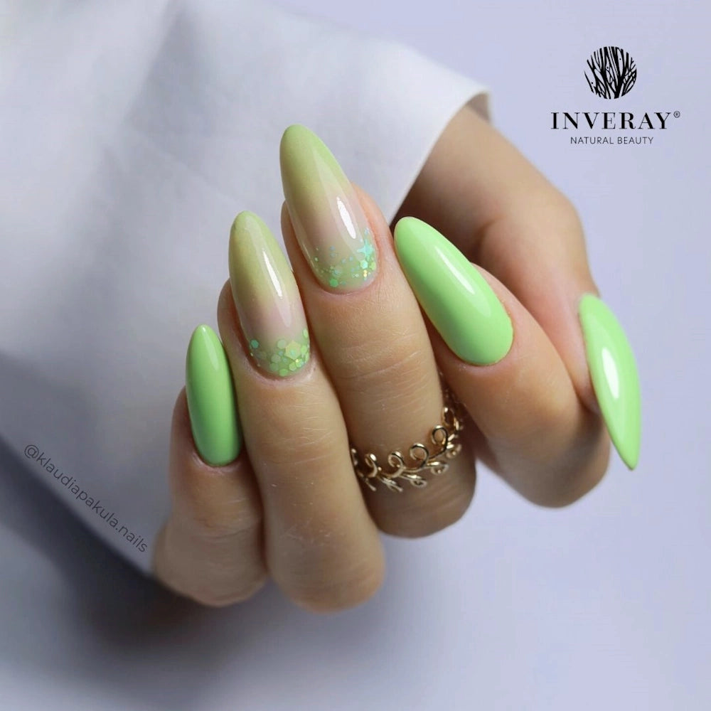 INVERAY gel lak 015 PROSPERITY 10ml