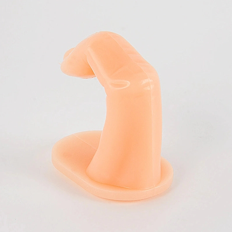 Prst za vajo kratek noht