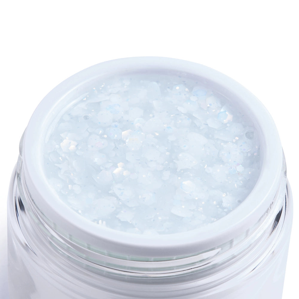 INVERAY gel lak v posodici (MACARON 01 SUGAR) 10ml