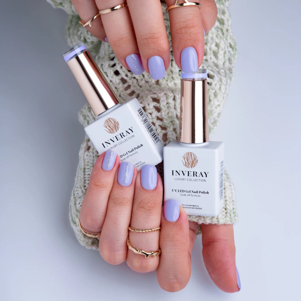 TEČAJ PERMANENTNO LAKIRANJE Z INVERAY IZDELKI - ZAČETNI