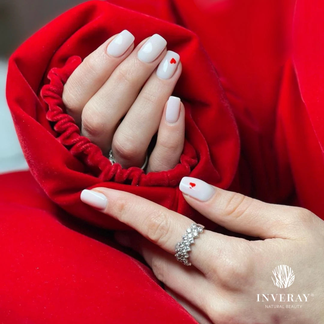 TEČAJ PERMANENTNO LAKIRANJE Z INVERAY IZDELKI - ZAČETNI