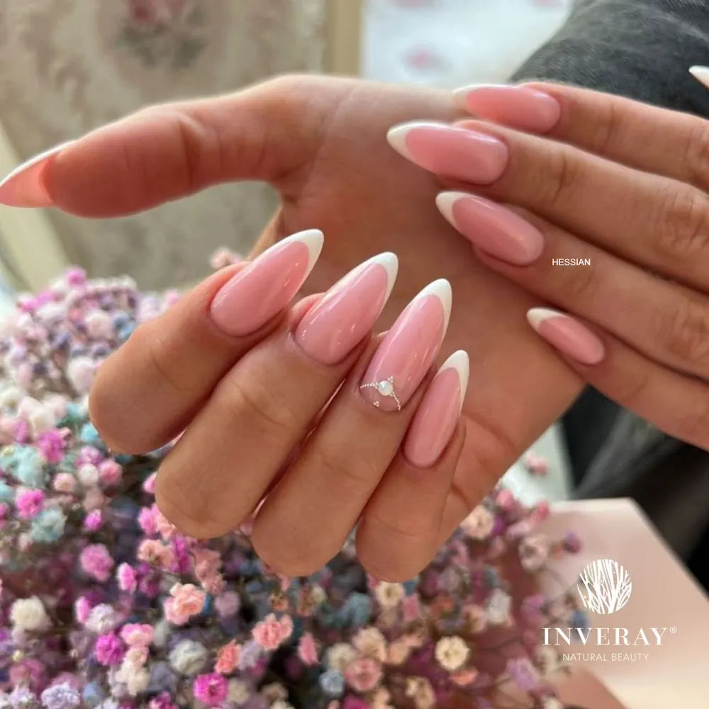 Inveray base coat podlak Natural Vibes