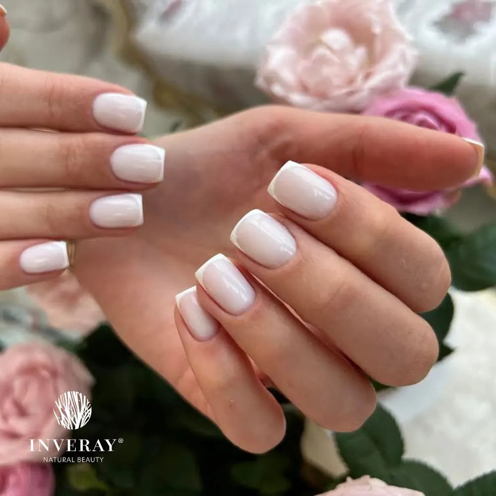 Inveray base coat podlak Natural Vibes