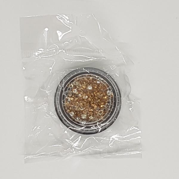 Kristalčki (Mix zlati)