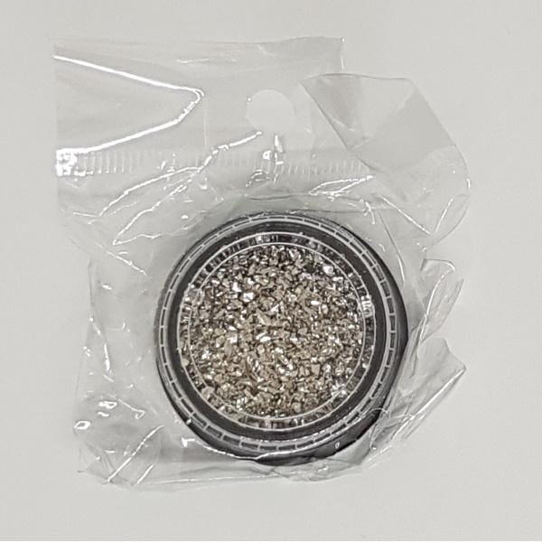 Kristalčki (Mix srebrni)