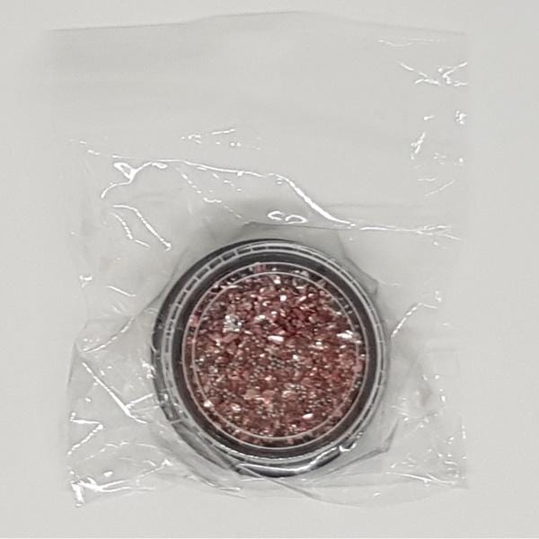 Kristalčki (Mix svetlo roza)