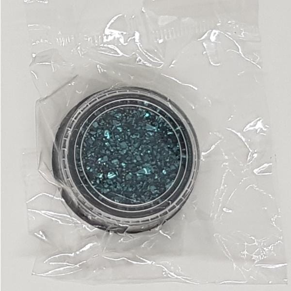 Kristalčki (Mix turkizna)