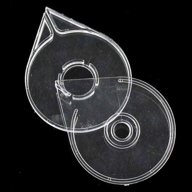 Odvijalec tankega lepilnega traku - 1 kos