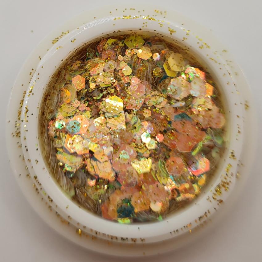 Bleščice Mix (097), 5g