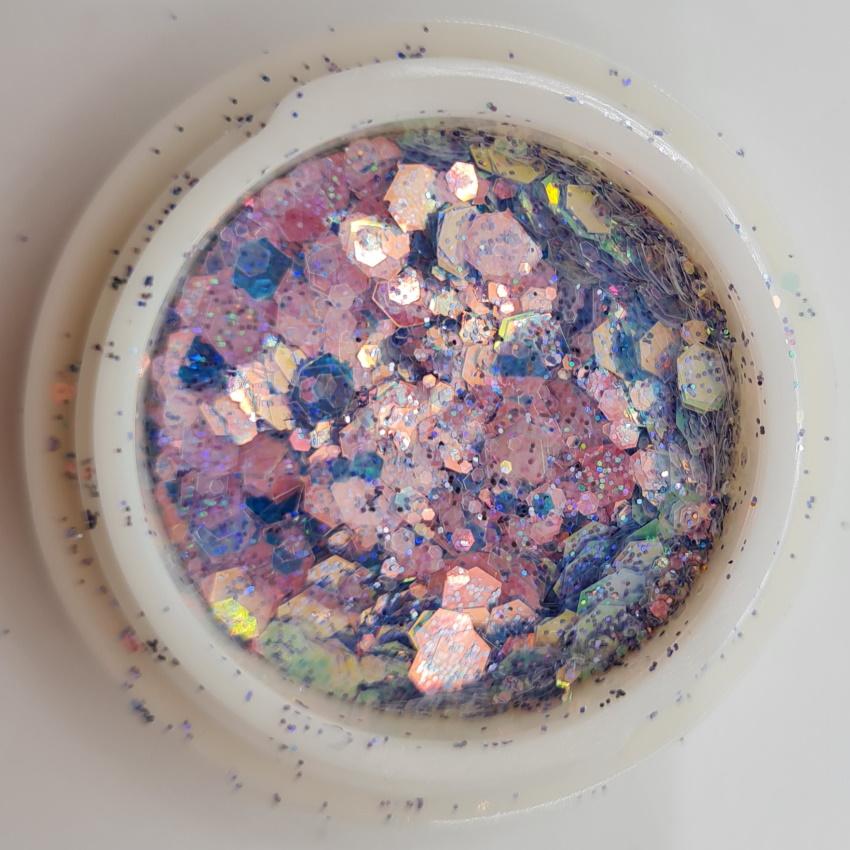 Bleščice Mix (101), 5g