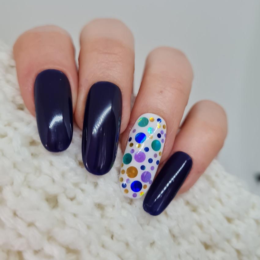 Bluesky UV LED gel lak (A116), 10 ml