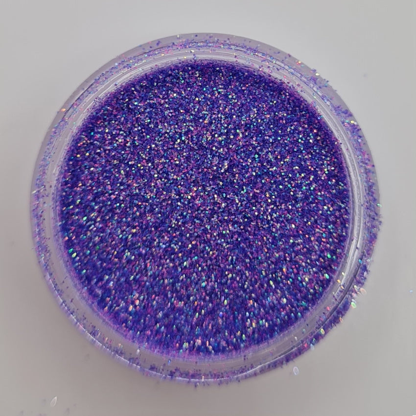 Bleščice viola 113, 5 gr