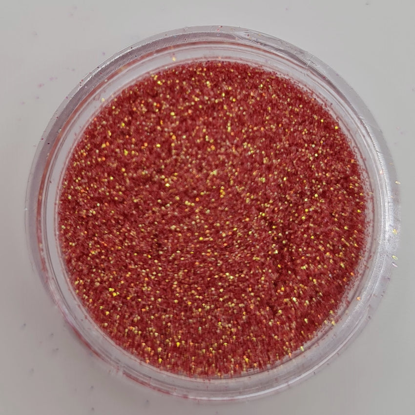 Bleščice rjavo-rdeče 116, 5 gr