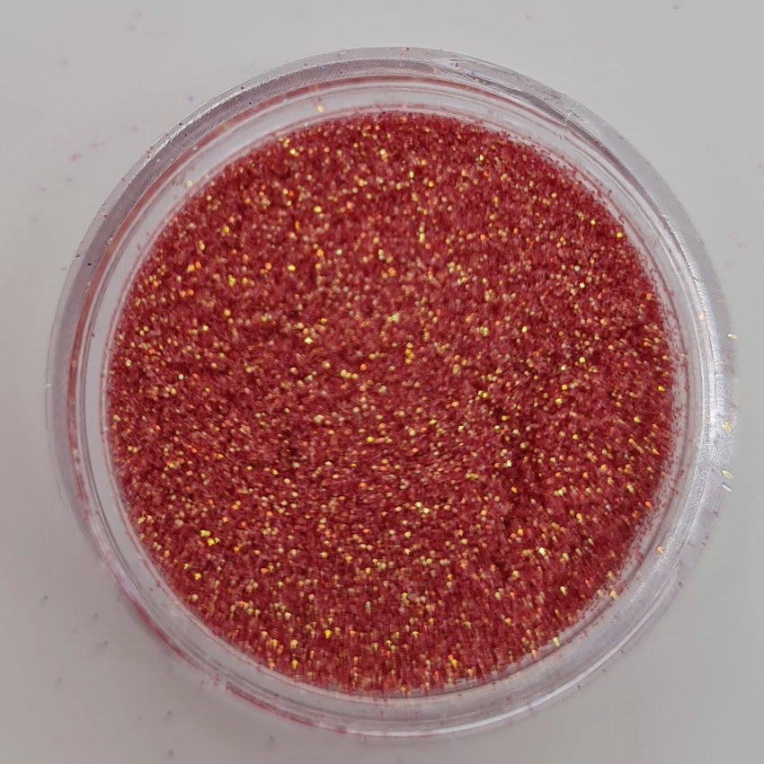 Bleščice rjavo-rdeče 116, 5 gr