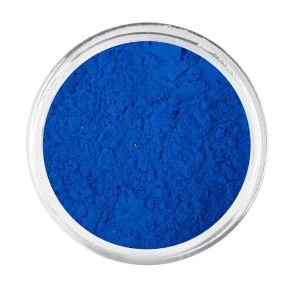 Smoke puder/ pigment (Neon moder 12), 2g