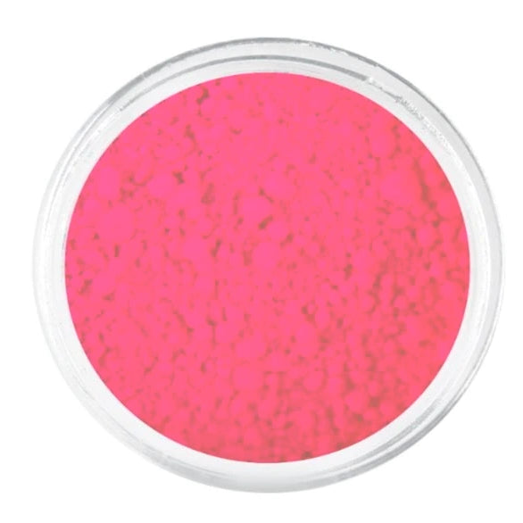 Smoke puder/ pigment (Neon light pink 08), 2g