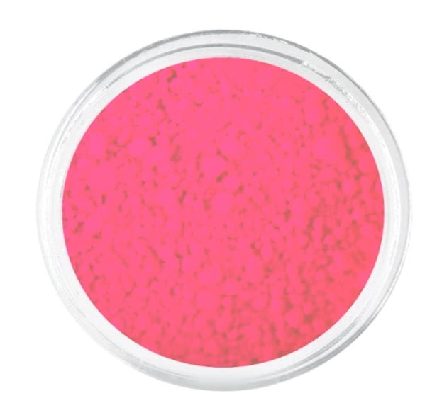 Smoke puder/ pigment (Neon light pink 08), 2g