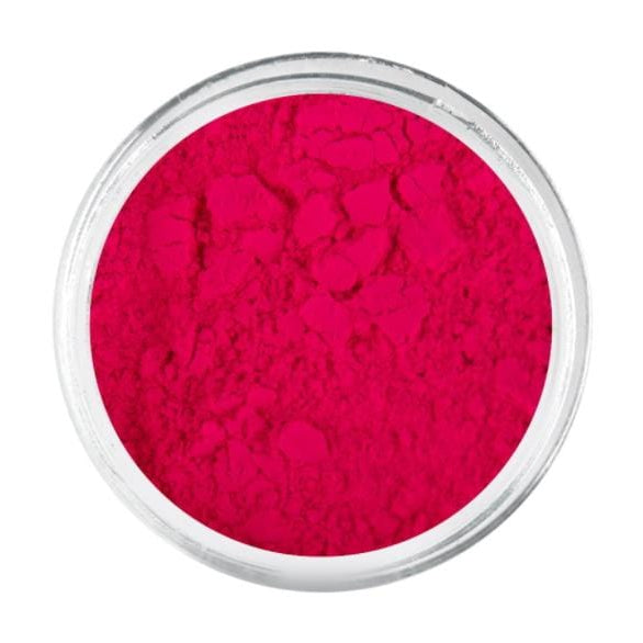 Smoke puder/ pigment (Neon pink 09), 2g
