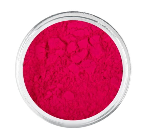 Smoke puder/ pigment (Neon pink 09), 2g