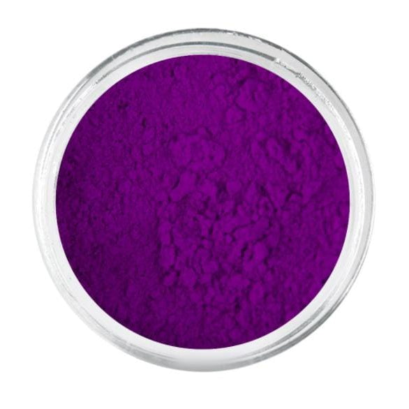 Smoke puder/ pigment (Neon purple 11), 2g