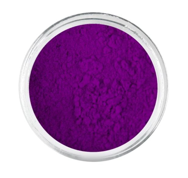 Smoke puder/ pigment (Neon purple 11), 2g
