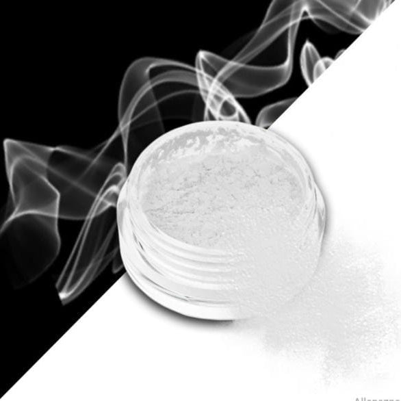 Smoke puder/ pigment (bel 01), 2g