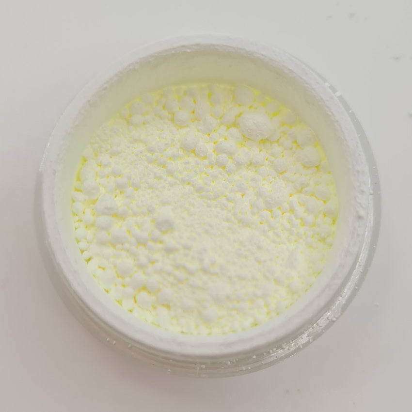 Smoke puder/ pigment (bel 01), 2g