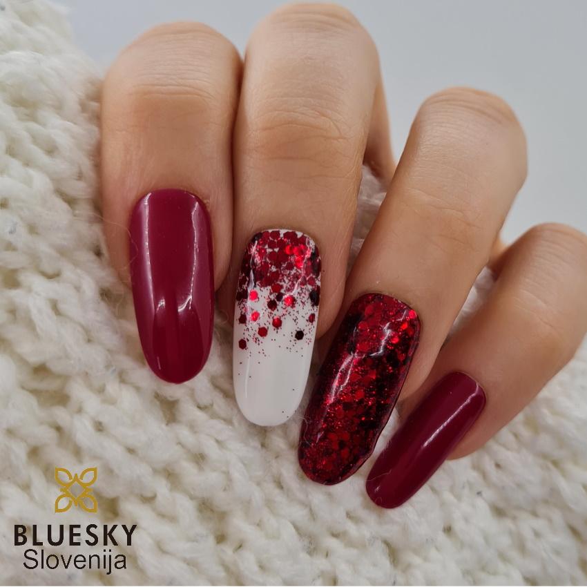 Bleščice Vamp efect 4 (145), 3g