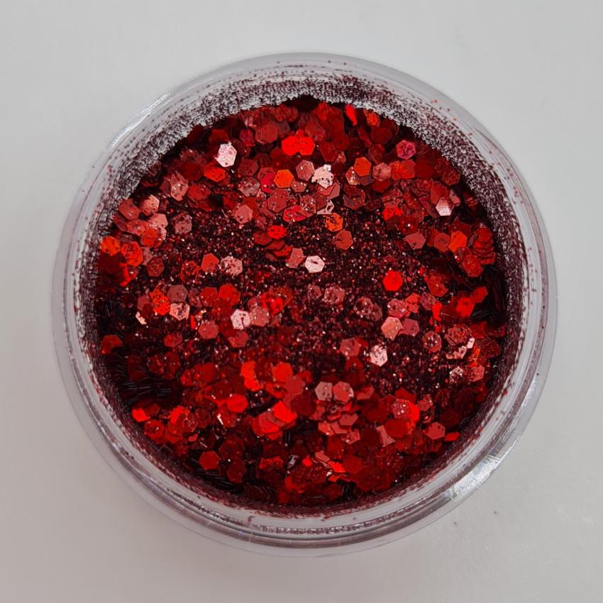 Bleščice Vamp efect 6 (146), 3g