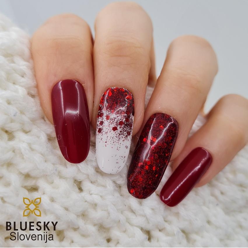 Bleščice Vamp efect 6 (146), 3g