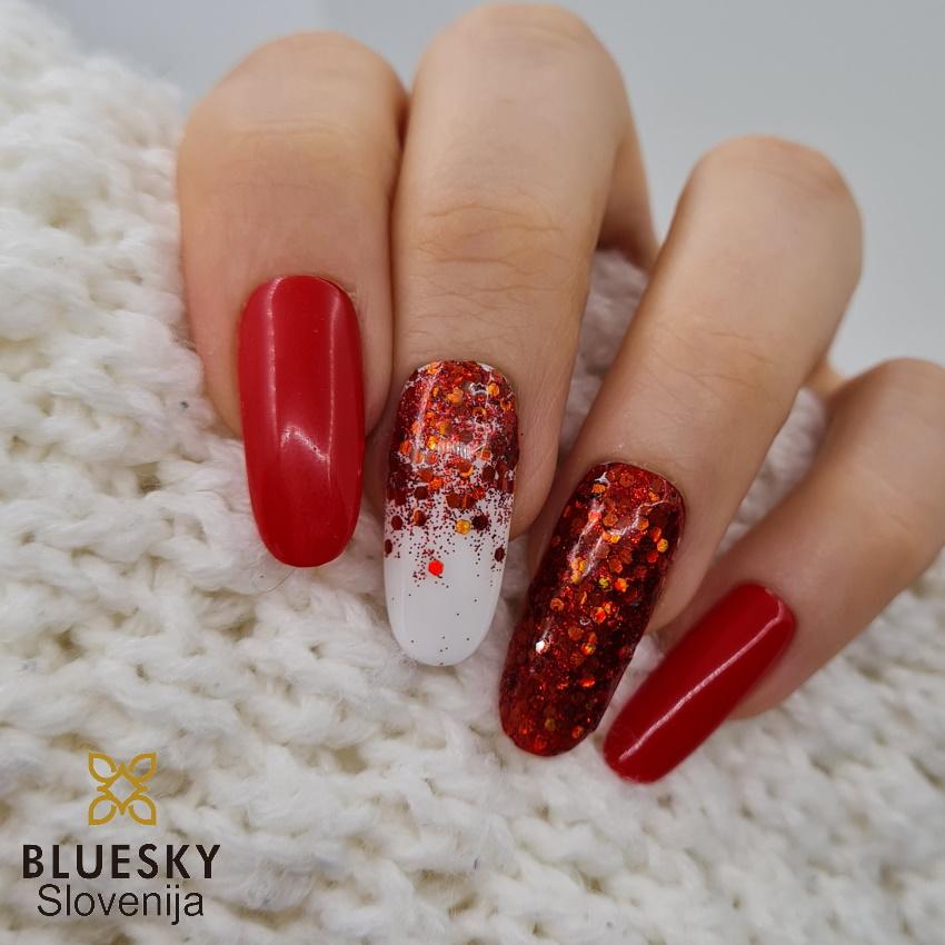 Bluesky gel lak Elegant Swing 10ml