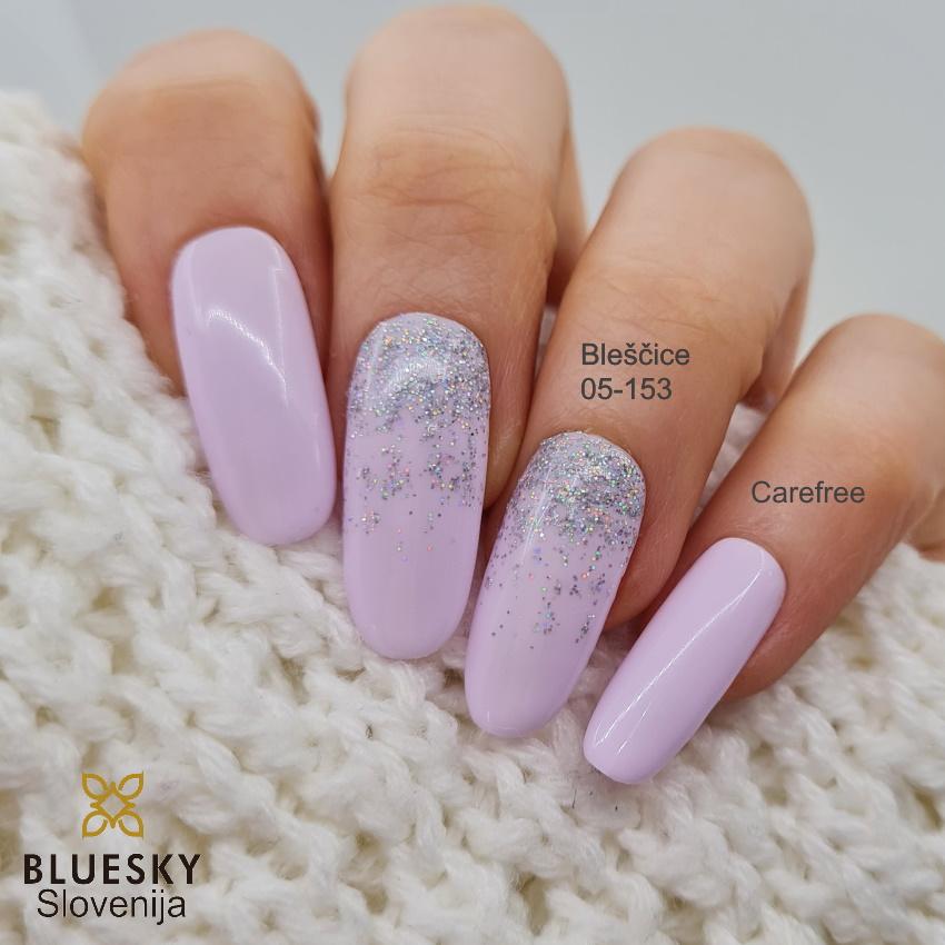 Bleščice (Holo 04 -153), 5g