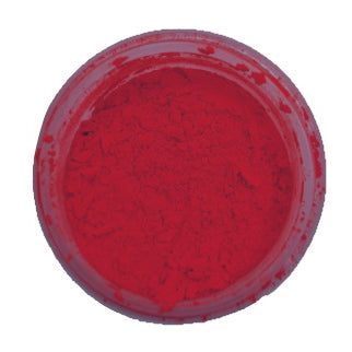 Smoke puder/ pigment (Neon roza-rdeč 07), 2g