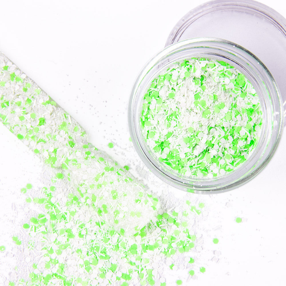 Bleščice Rush effect 12 - 171, 3 gr