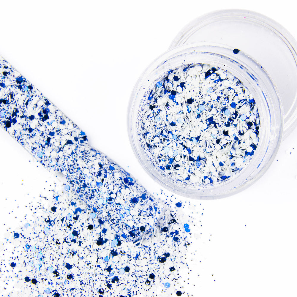 Bleščice Rush effect 14 - 172, 3 gr