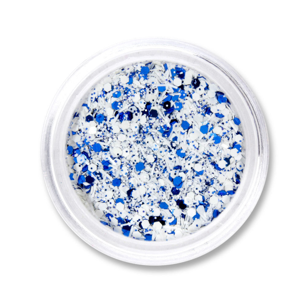 Bleščice Rush effect 14 - 172, 3 gr