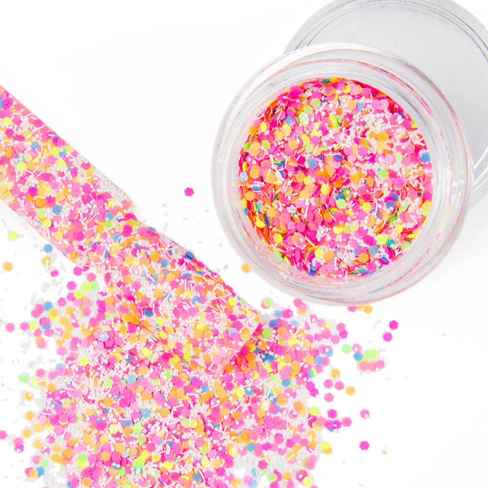 Bleščice Rush effect 18 - 176, 3 gr