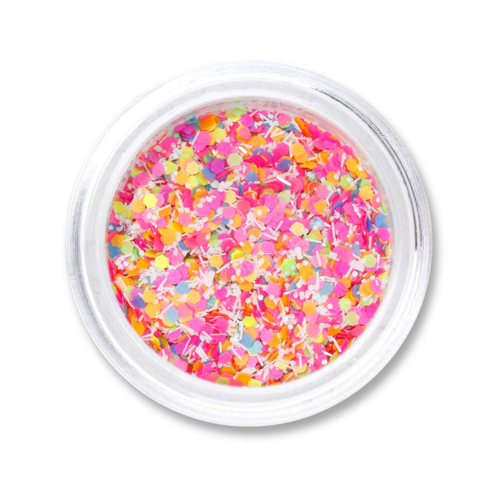 Bleščice Rush effect 18 - 176, 3 gr