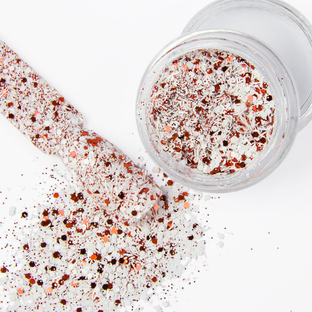 Bleščice Rush effect 05 - 179, 3 gr