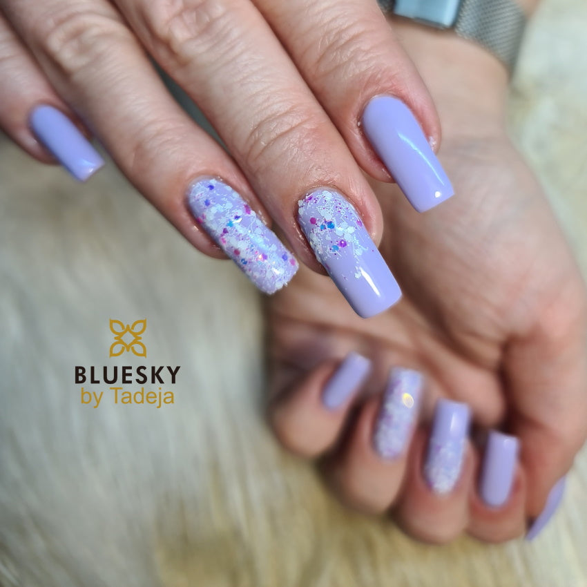 Bleščice Rush efekt 08 - 182, 3 gr