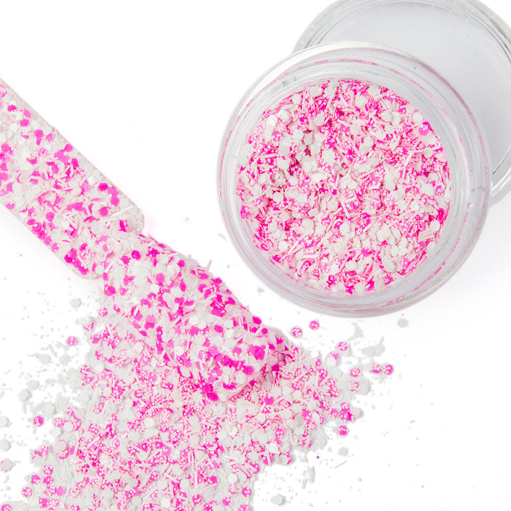 Bleščice Rush effect 07 - 181, 3 gr