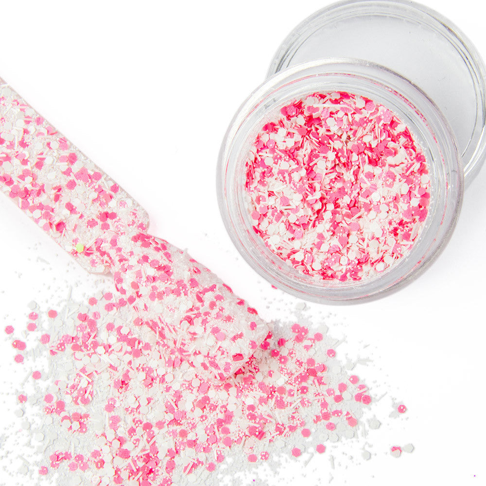 Bleščice Rush efekt 08 - 182, 3 gr